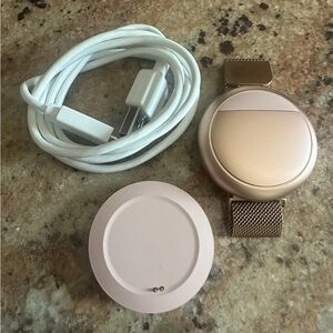 EMBR Wave 2 in Rose Gold